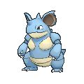 nidoqueen type|nidoqueen serebii.